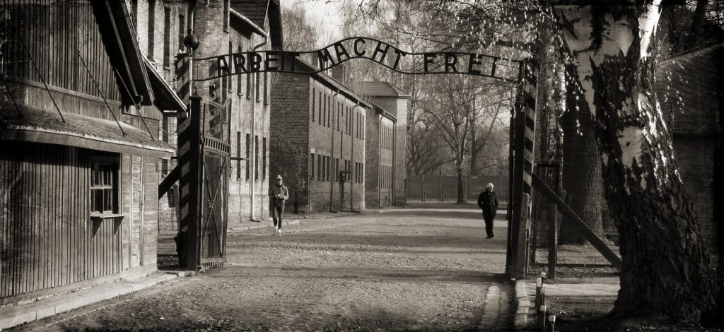 Ce qu'il y a à savoir sur le film Le Rapport d'Auschwitz
