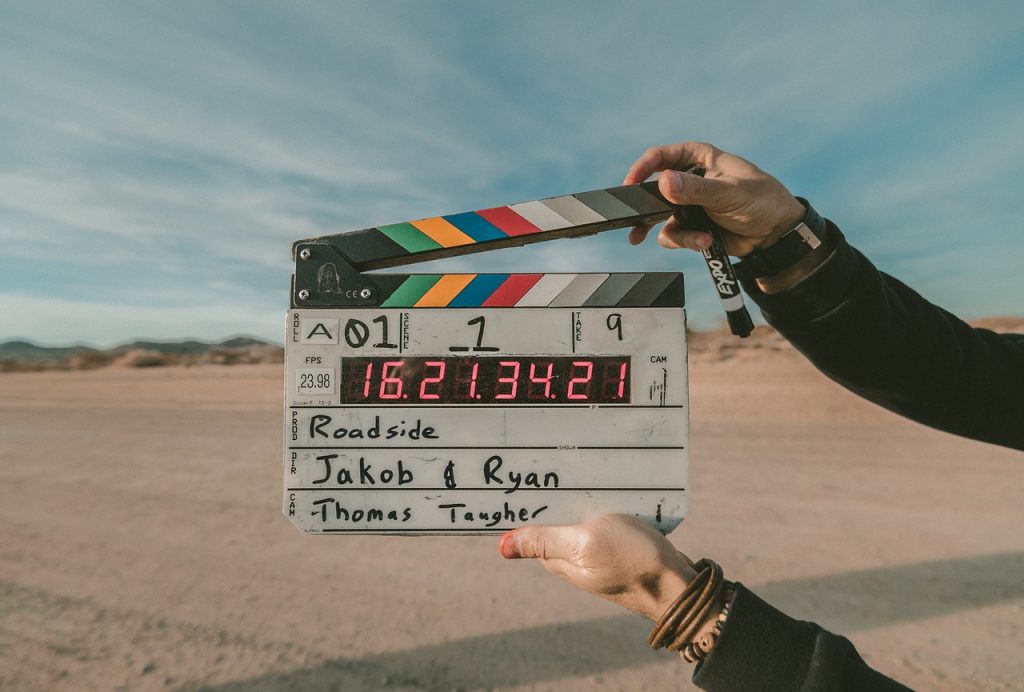 Un nouveau film qui mérite votre attention