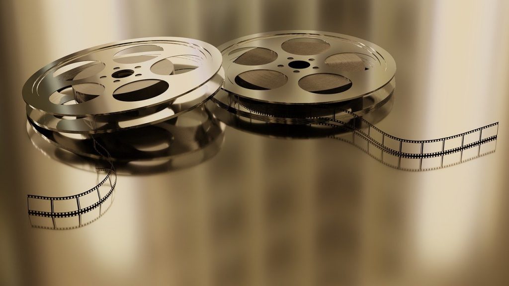 Les progrès technologiques dans le cinéma