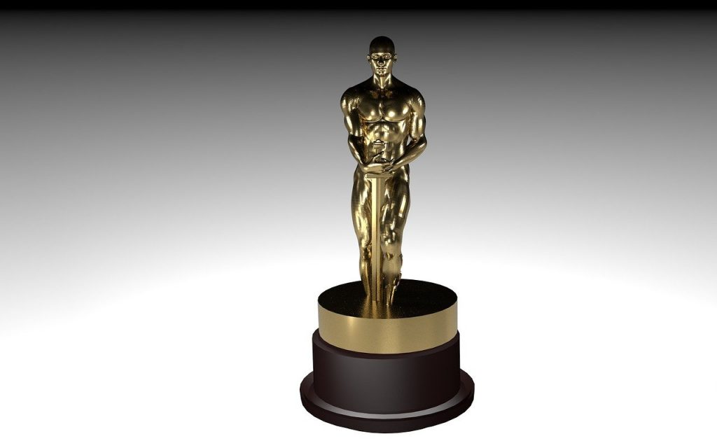 Les nominés juifs aux Oscars