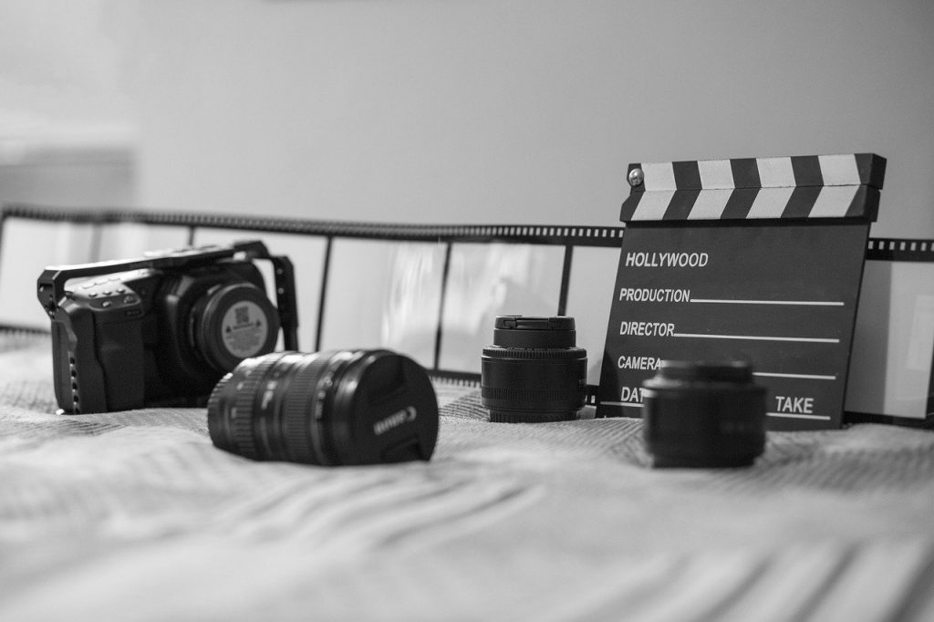 Un film parlant de la vie d'un imposteur