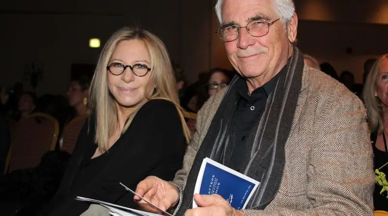 La carrière impressionnante de Barbra Streisand
