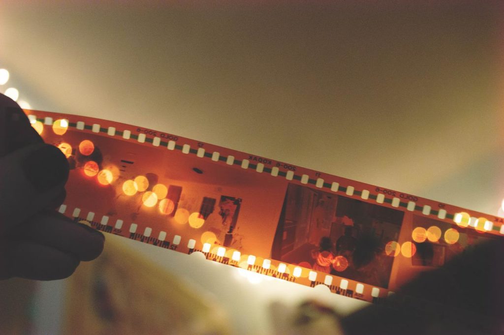 Découvrir le nouveau film Promise Lands