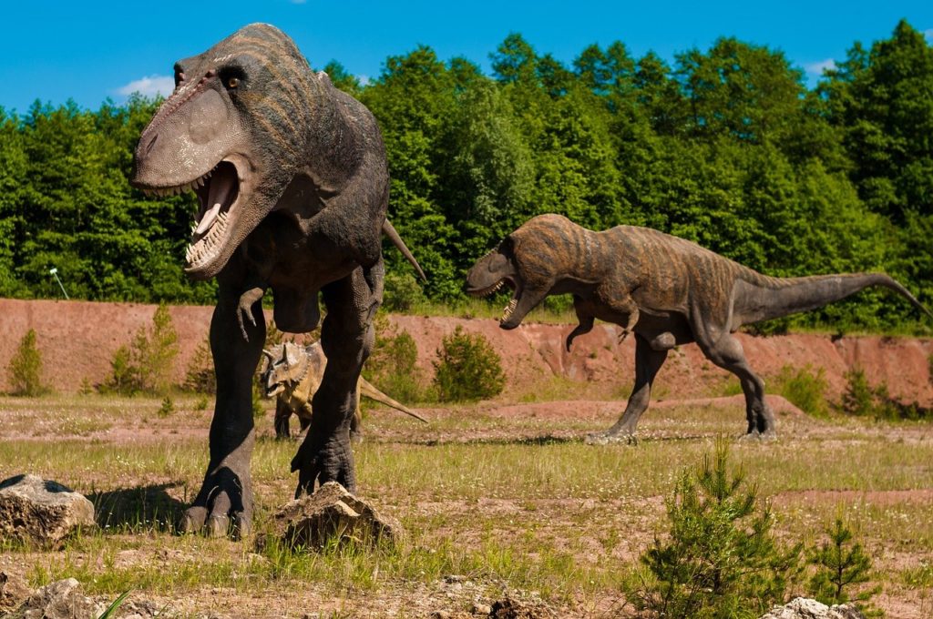Critique du dernier film Jurassic