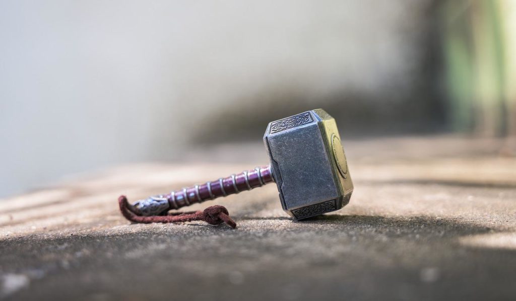 La critique du film Thor