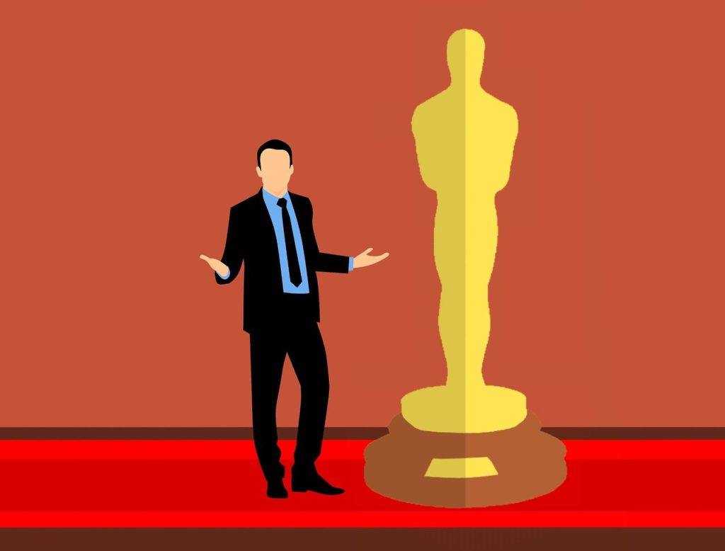 Les stars juifs aux Emmys Awards