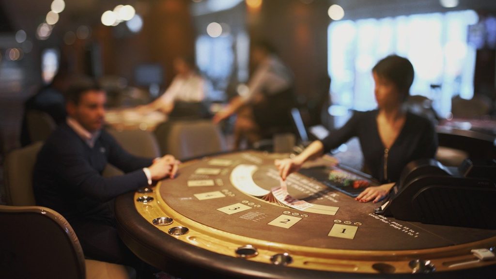 Les acteurs qui aiment jouer au casino