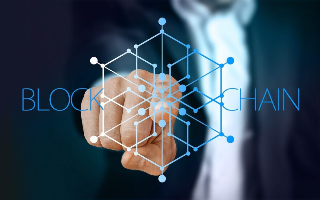 La technologie blockchain pour le cinéma