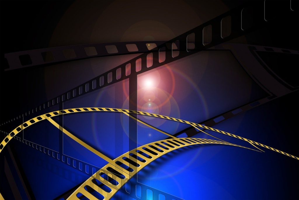 Un film plein d'intrigues