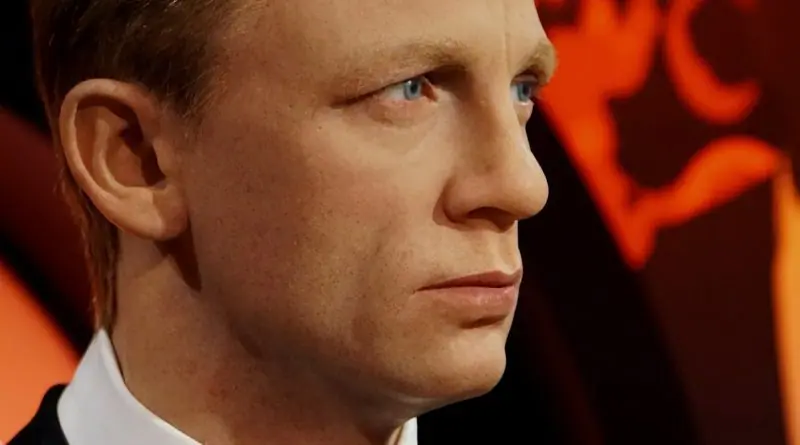 James Bond Casino Royale