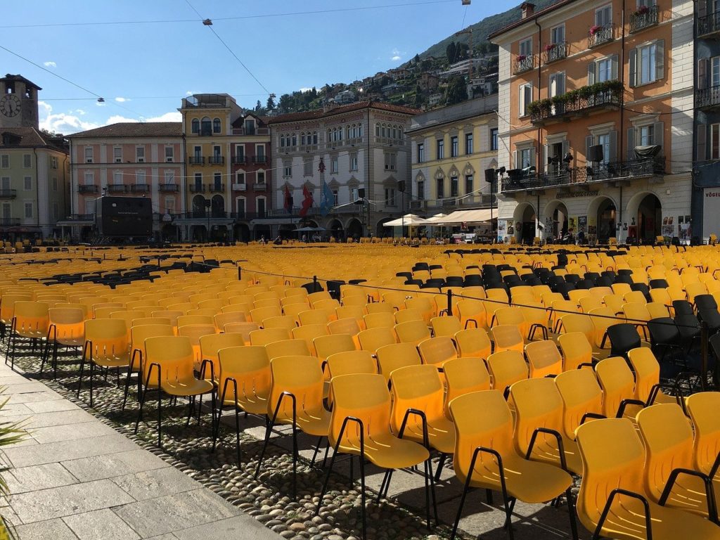 Le festival de film juif