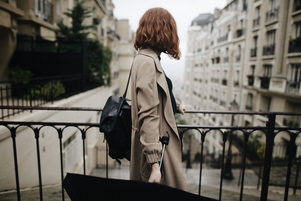 Un nouveau film concernant Paris