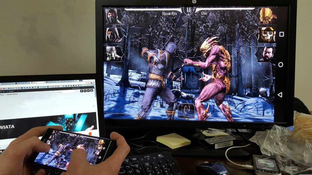 Les jeux vidéo adaptés au cinéma