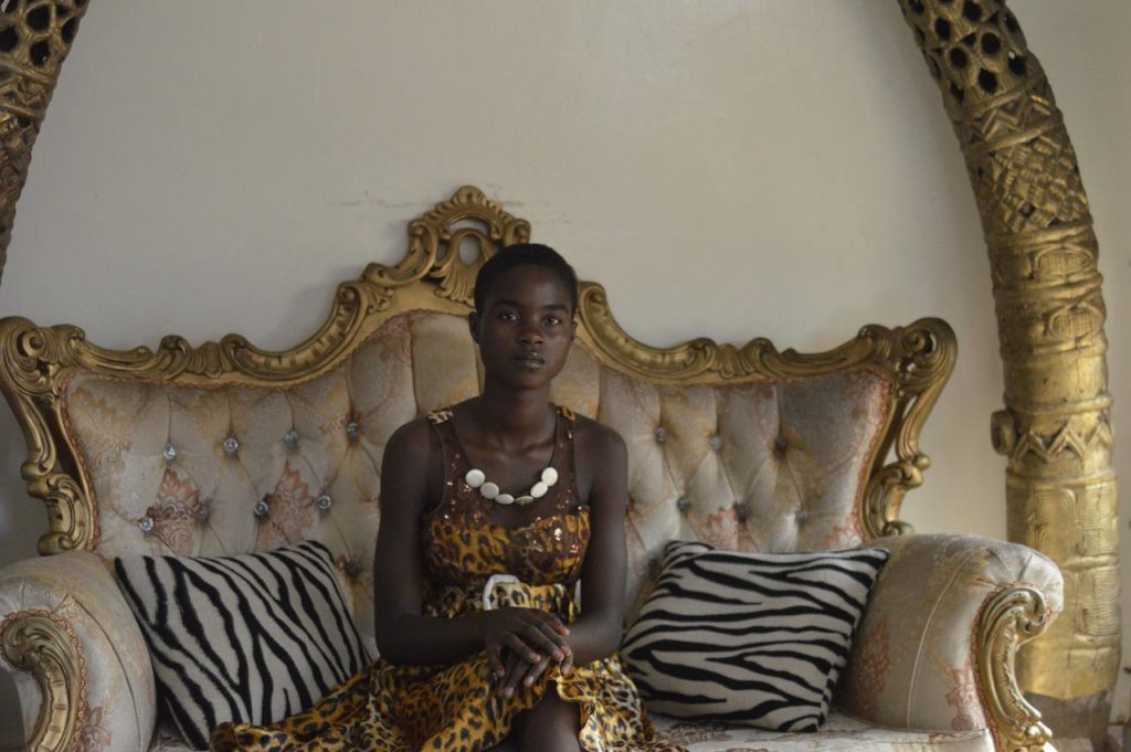 Le film The Woman King