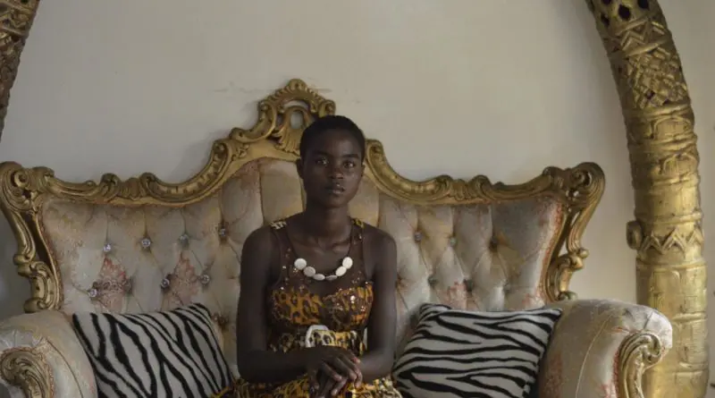 Le film The Woman King