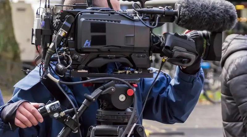 Le nouveau film de Johnny Depp