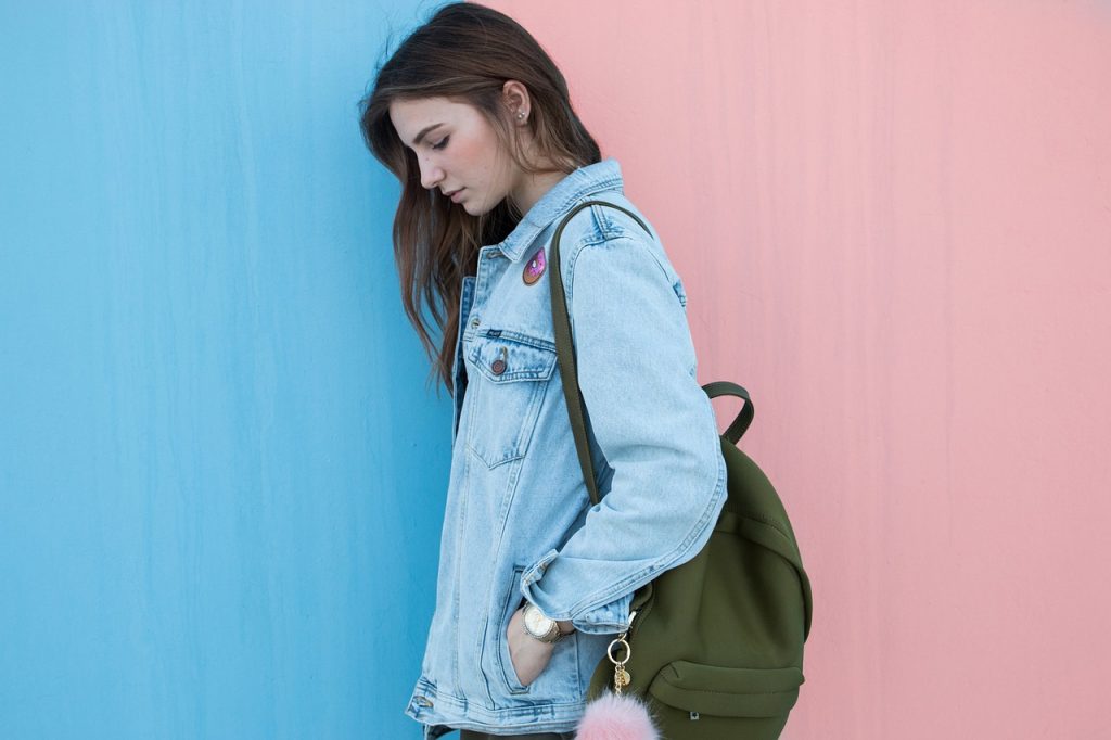 Sac à dos Loungefly