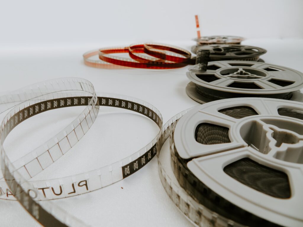 Le film A Good Person