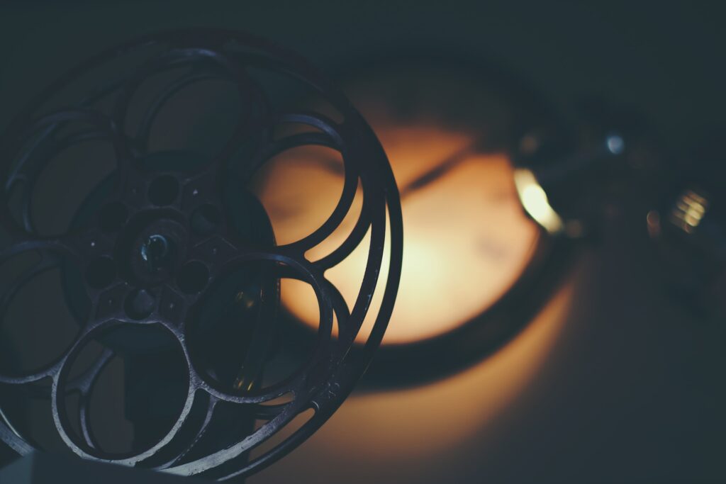 Un film choc sur BBC
