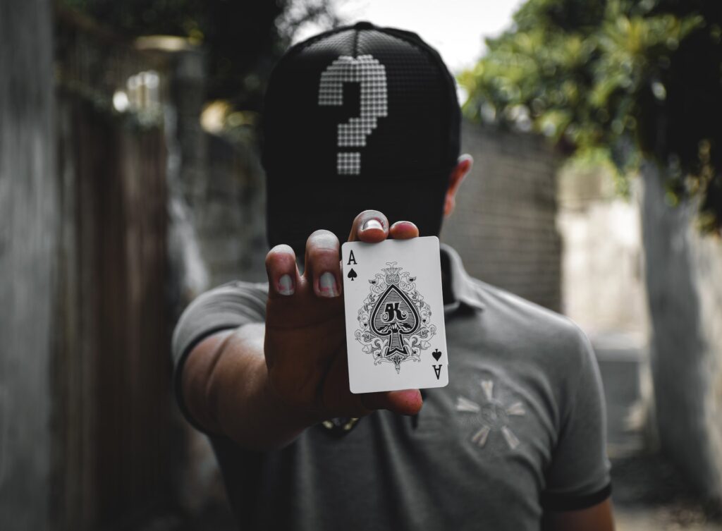 Tout sur Poker Face