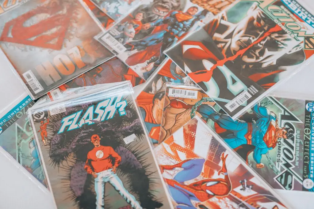 Tout sur le nouveau film The Flash