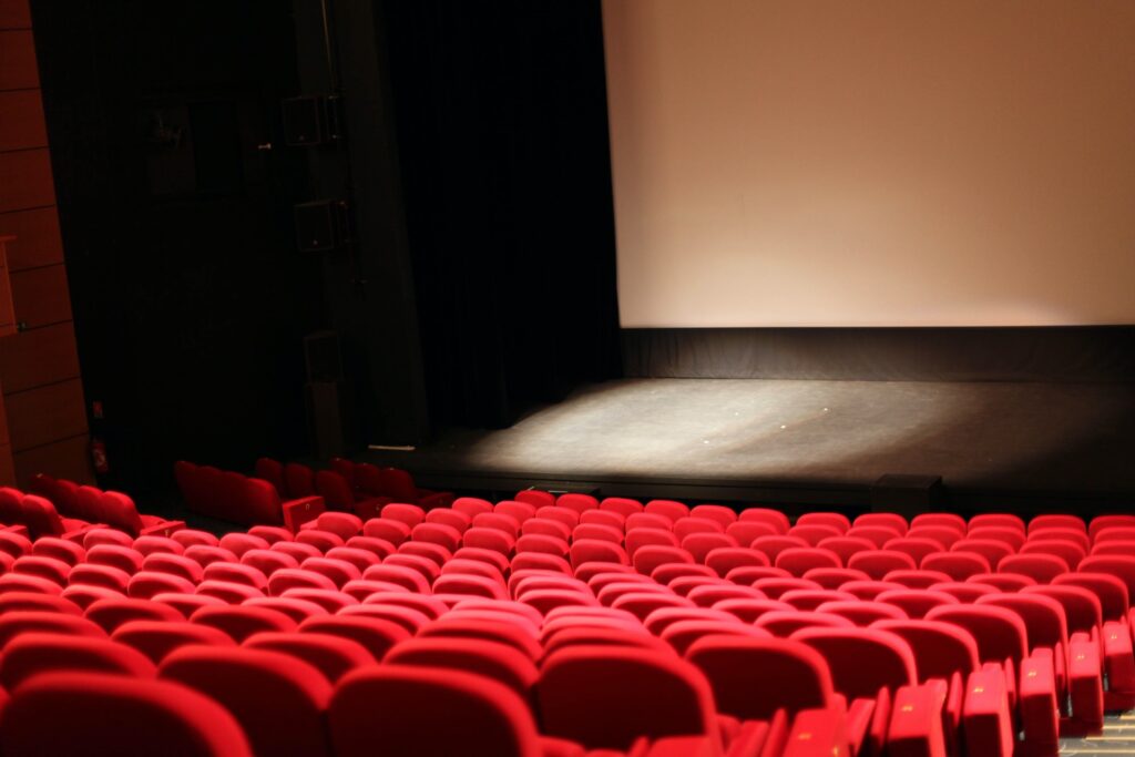 Les crypto-monnaies dans les films