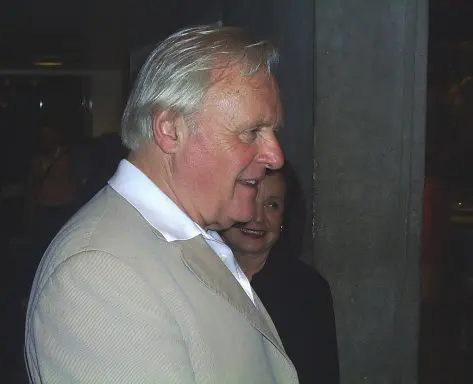 Anthony Hopkins joue un rôle unique