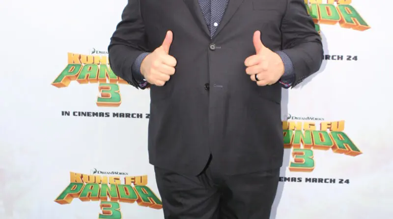 Jack Black est juif
