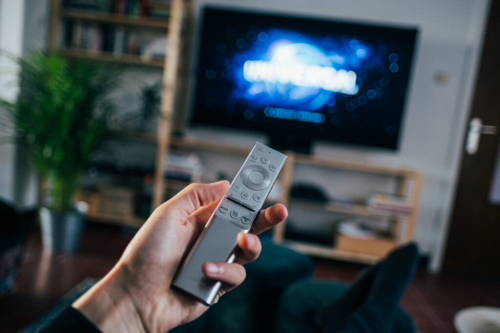 Une nouvelle émission TV