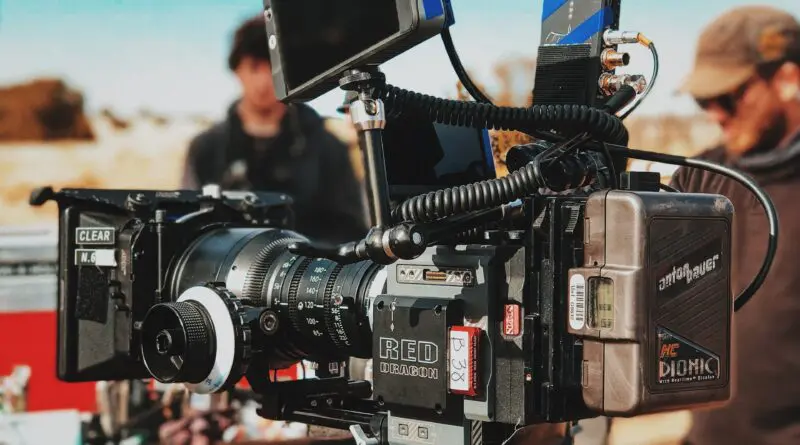 Festival du film à Deauville