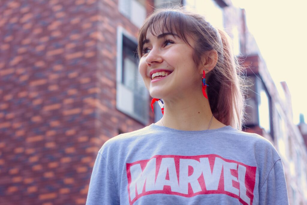 Tout sur le film The Marvels