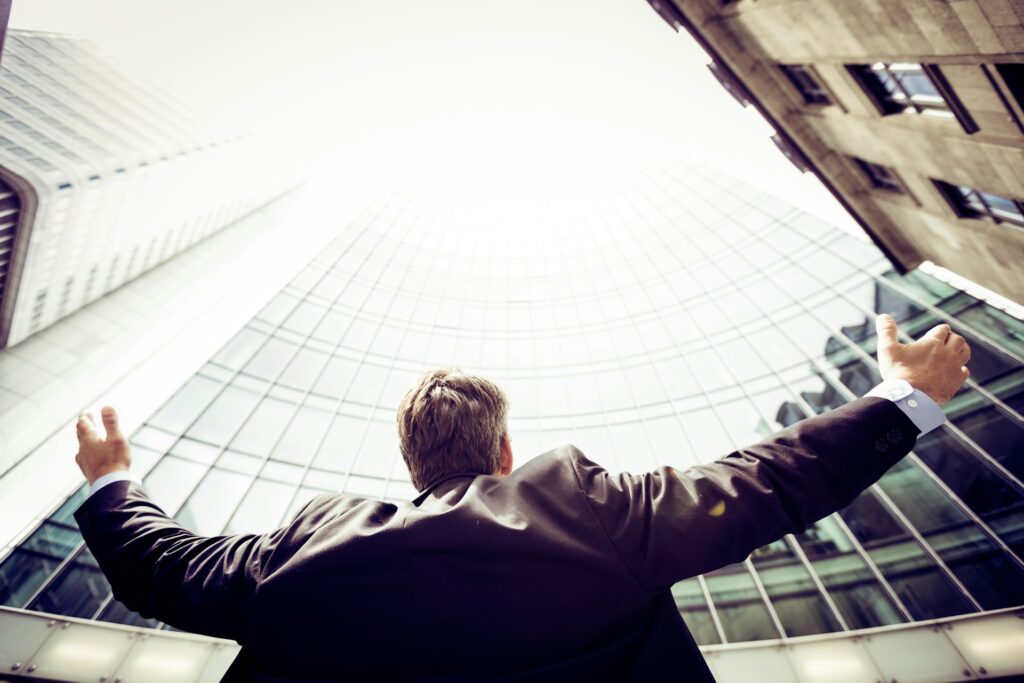 Le film le Loup de Wall Street