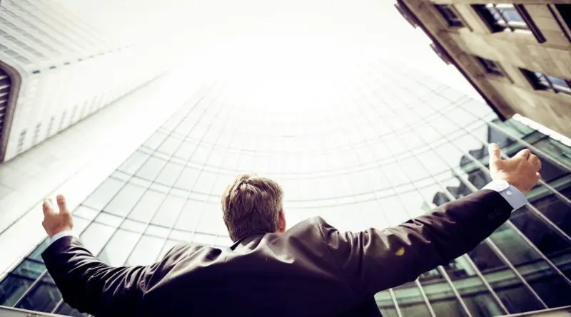 Le film le Loup de Wall Street