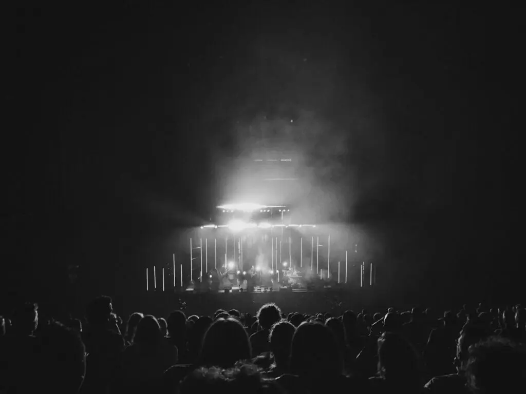 Une nouvelle comédie musicale