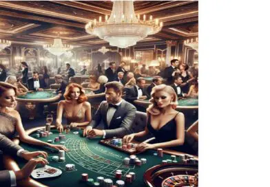 Les acteurs célèbres et leur passion pour les jeux d&rsquo;argent