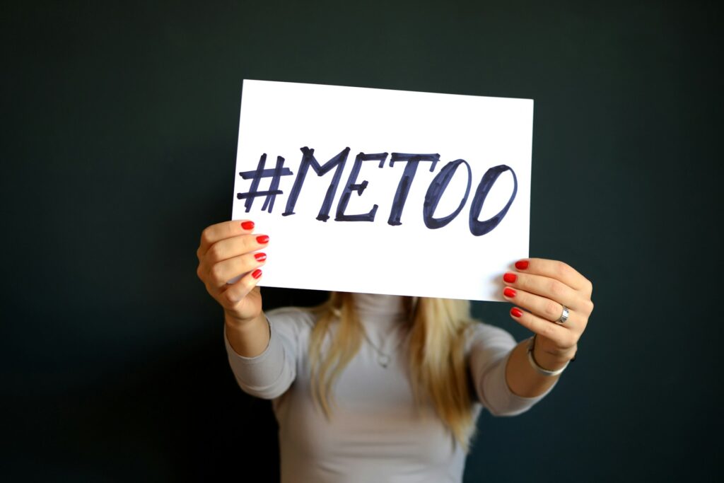 MeToo dans le cinéma