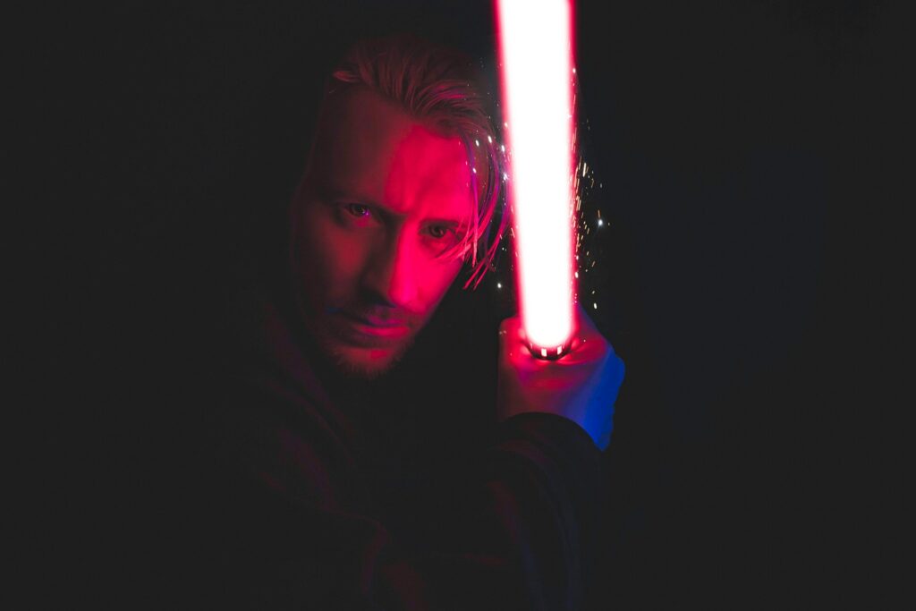 Les sabres laser les plus populaires