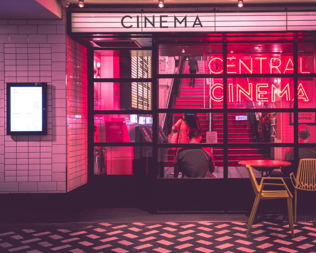 L'IA menace le cinéma