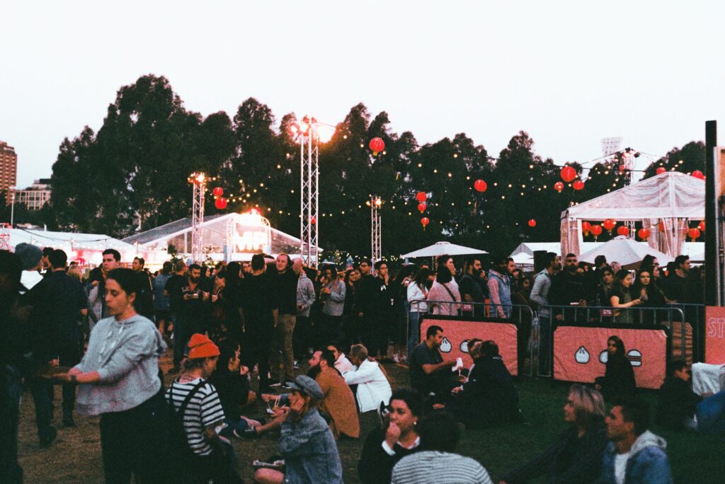 Festival du cinéma à Cherbourg