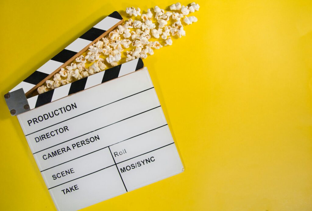 Le film Gloria