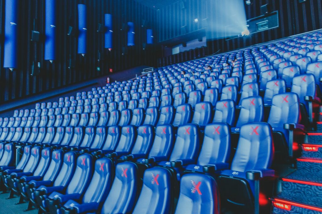 Les classiques à voir au cinéma