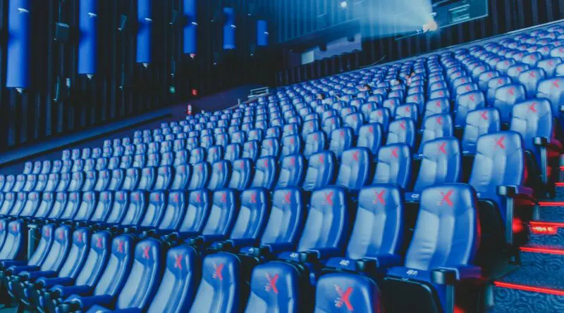 Les classiques à voir au cinéma