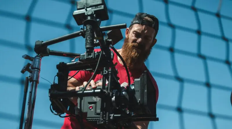 Les technologies dans le cinéma