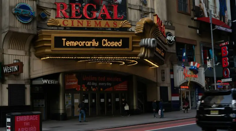 Les films à voir au cinéma