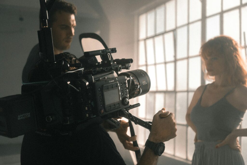 L'esclavage au cinéma