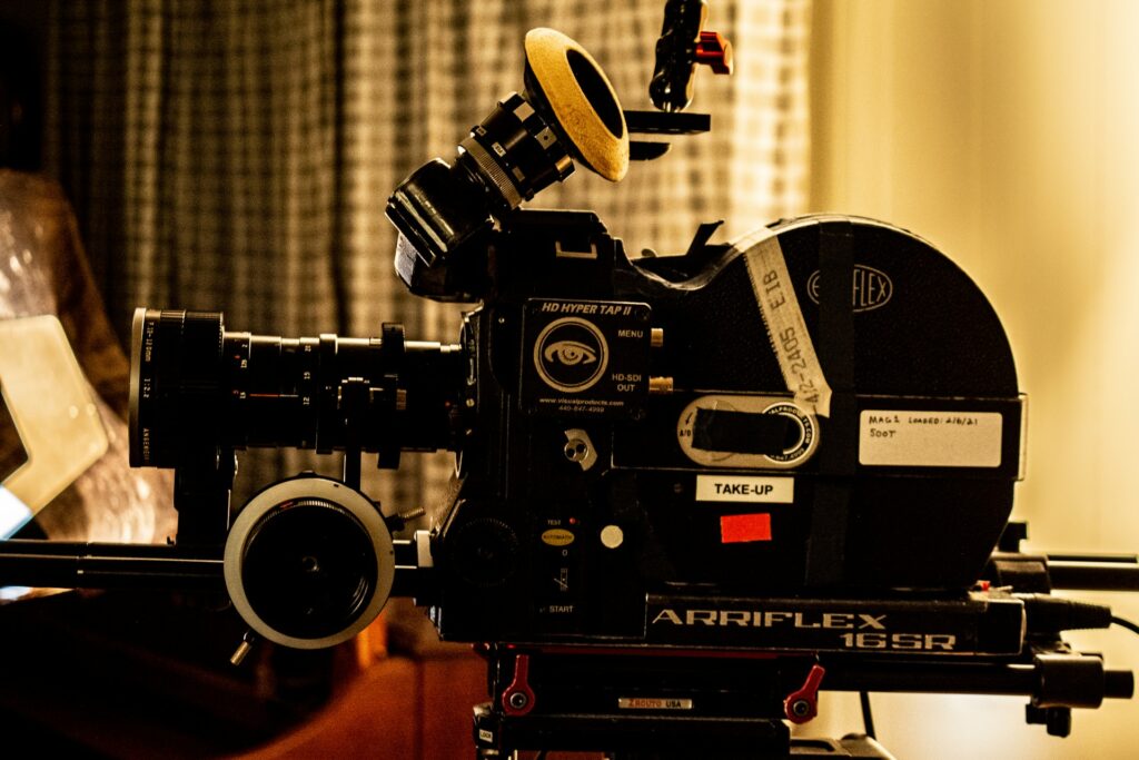 Les plus grands producteurs de cinéma