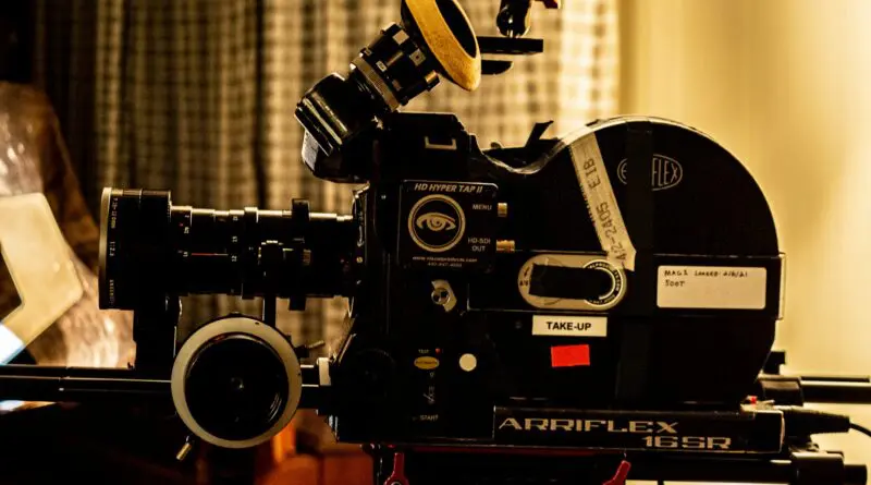Les plus grands producteurs de cinéma