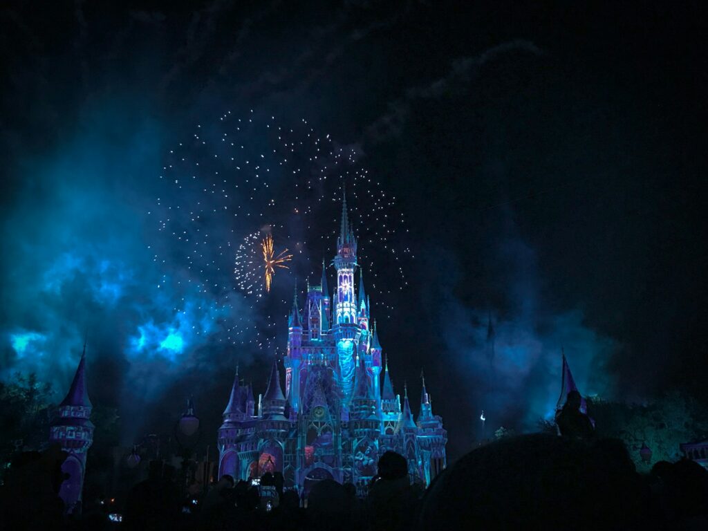 Disney et le cinéma français