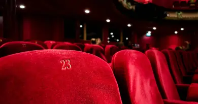 Cinéma à Cannes