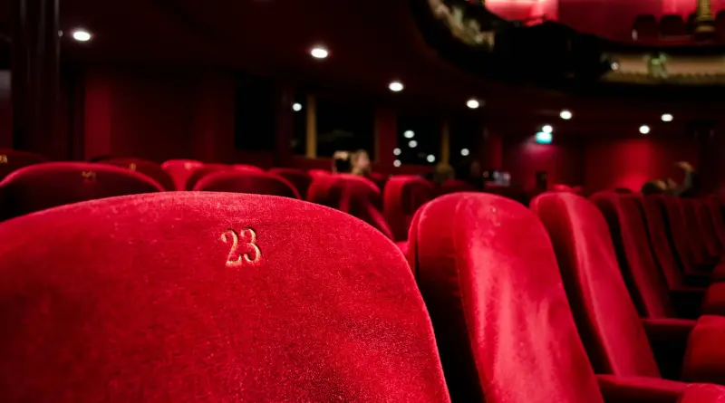 Cinéma à Cannes
